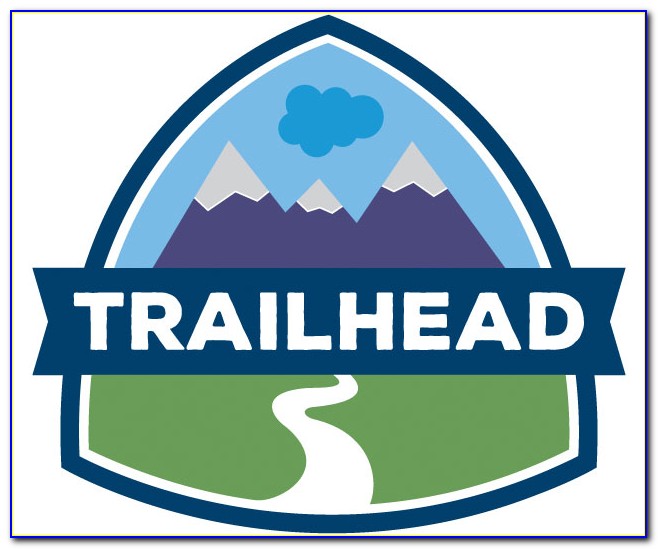 Salesforce Trailhead Certification