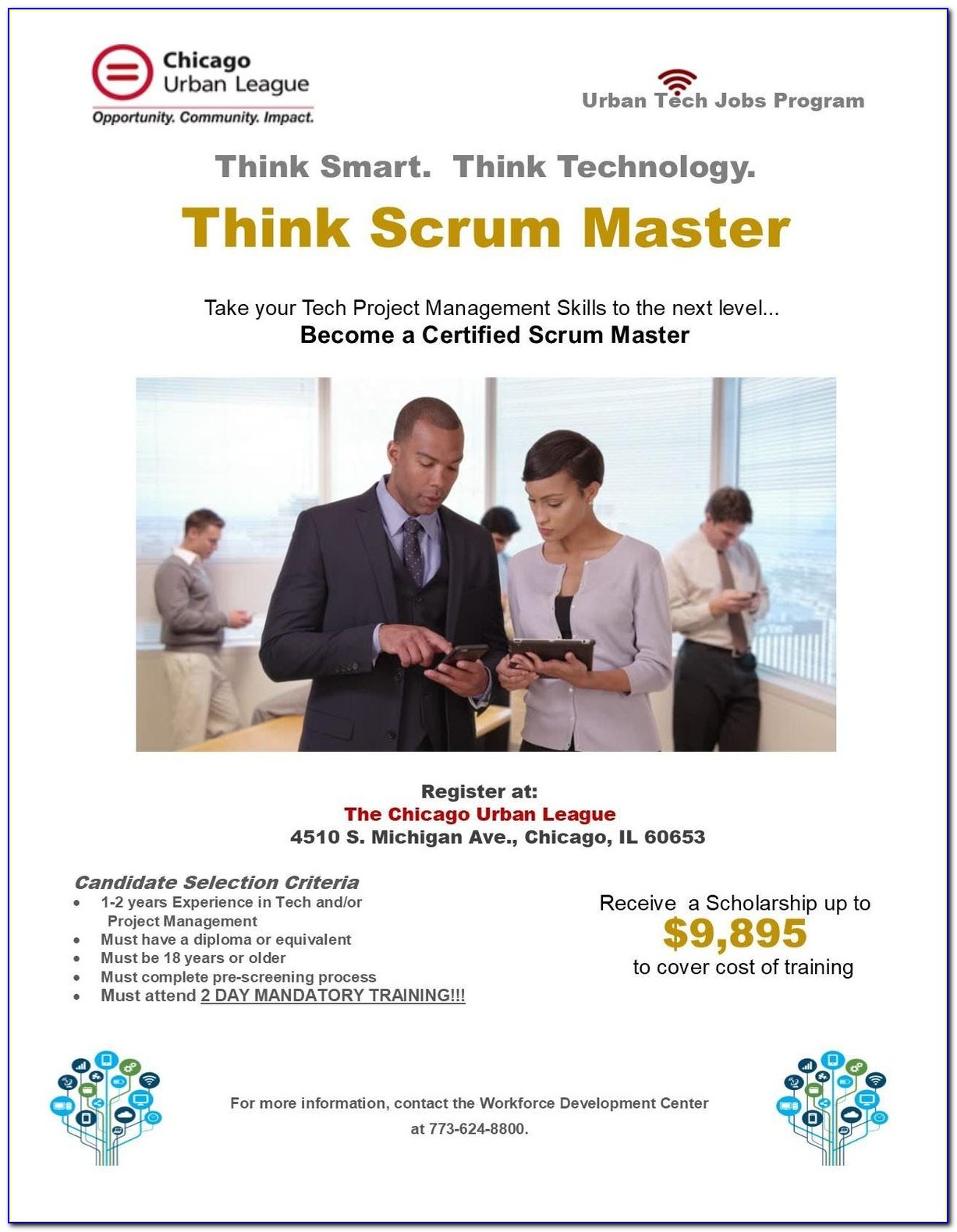 Scrum Master Certification Kolkata