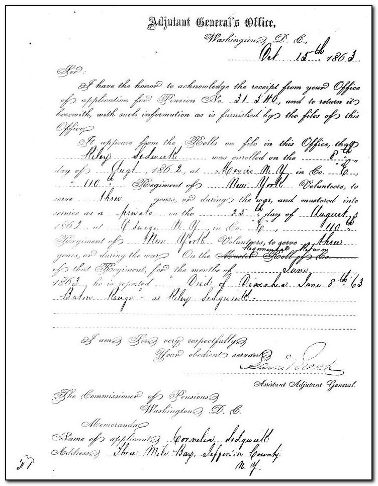 Sedgwick County Courthouse Marriage Certificate
