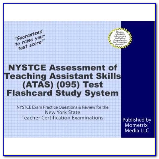 Teacher Aide Requirements Ny