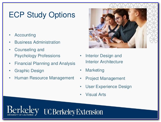Uc Berkeley Extension Paralegal Certificate