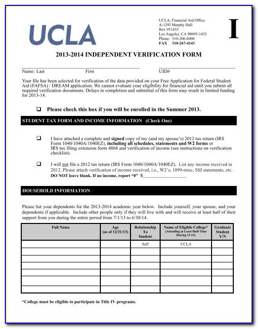 Ucla Extension Finance Certificate Review