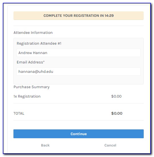 University Of Houston Downtown Online Certificate Programs