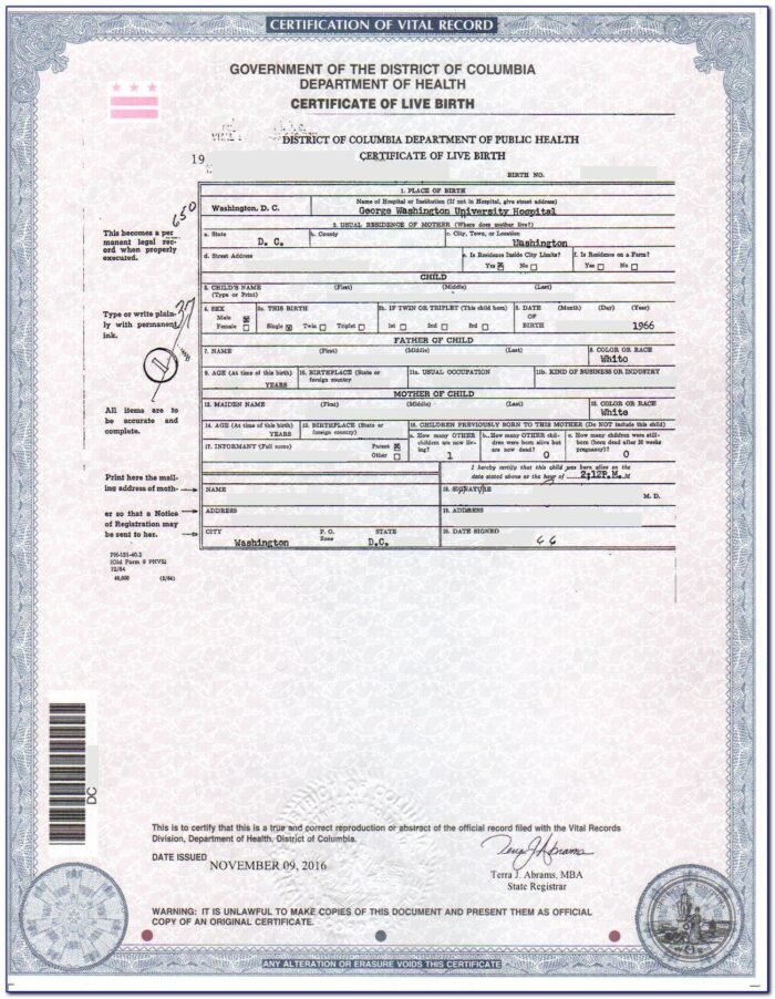 Apostille Certification California