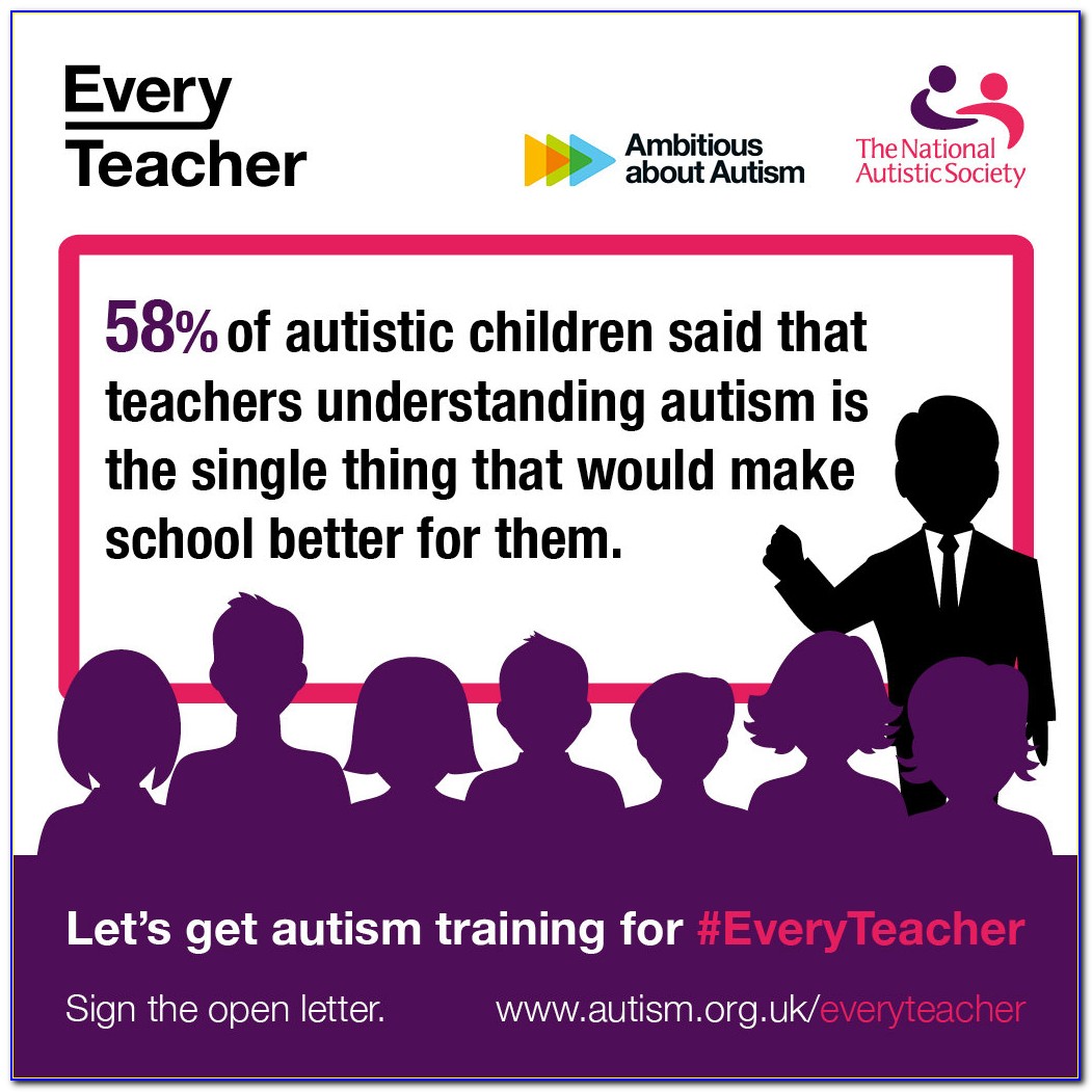 Autism Workshop For Nys Teacher Certification Online