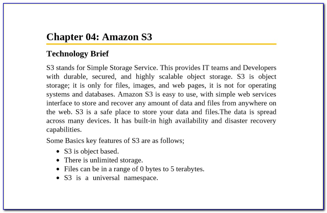 Aws Certified Sysops Official Study Guide Pdf