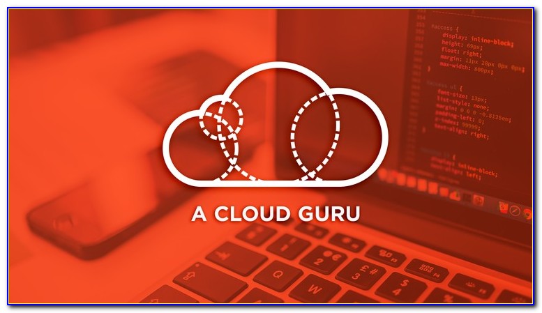 Aws Developer Certification Cloud Guru