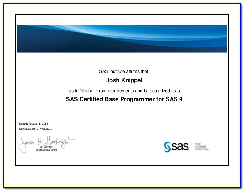 Base Sas Certification Prep Guide Free Download