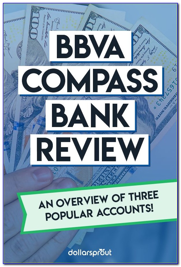 Bbva Compass Bank Certificate Of Deposit Rates