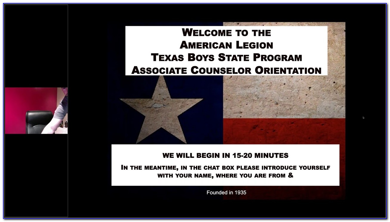 Become Lpc Texas