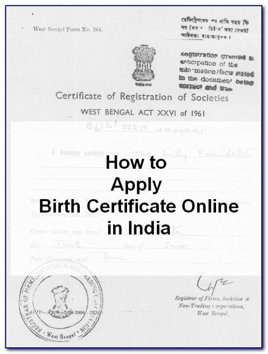 Birth Certificate Clarksville Tn