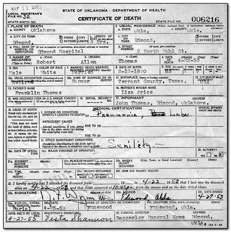 Birth Certificate Nyack Ny