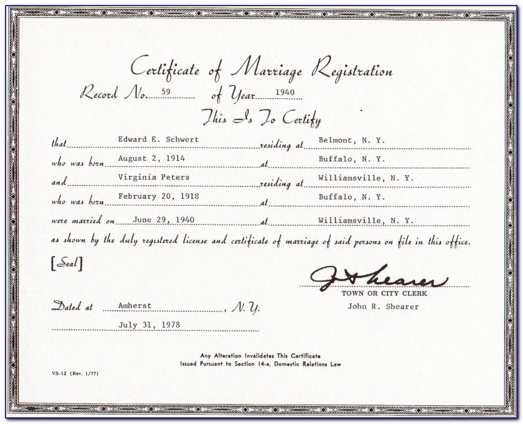 Birth Certificate Office Provo Utah