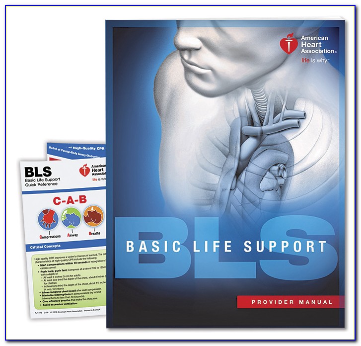 Bls Certification Raleigh Nc