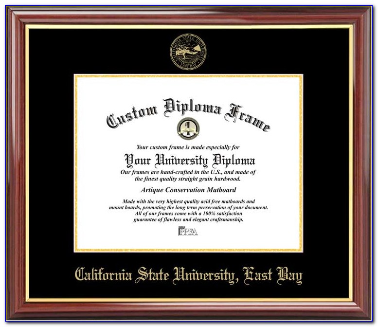 Cal State East Bay Online Certificate Programs