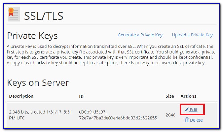 Can I Use A Wildcard Ssl Certificate On Multiple Servers Godaddy