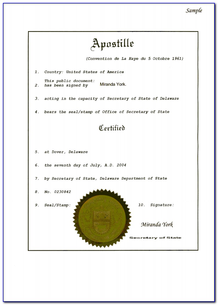Certificate Of Origin Fillable Form 2020