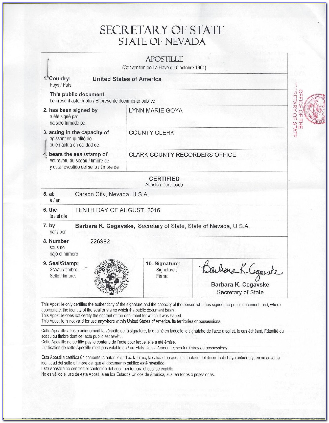Certified Perianesthesia Nurse Certification Verification