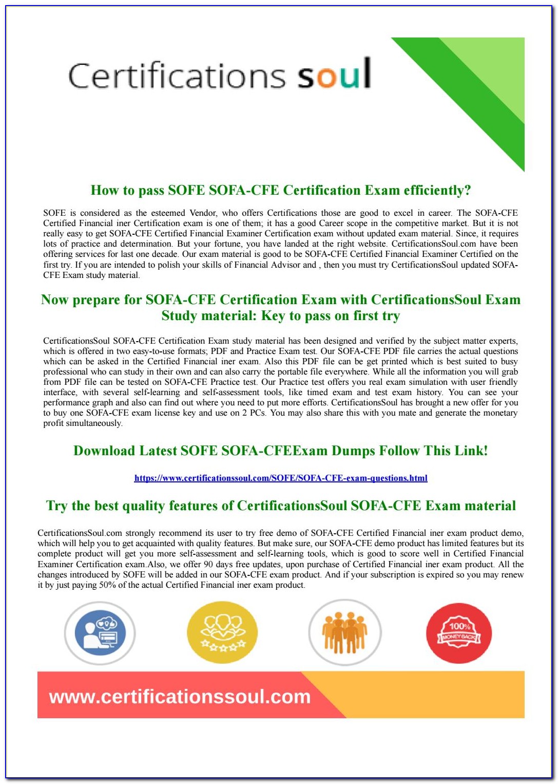 Cfp Certificate Frame Size