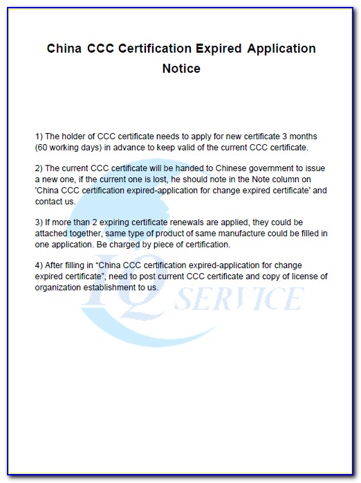 Coast Guard Certificate Of Documentation Renewal