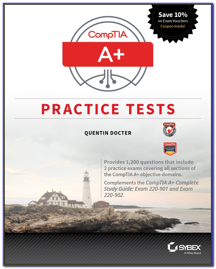 Comptia A+ Certification 220 901 Practice Tests Download