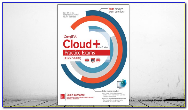 Comptia Cloud+ Certification Study Guide Second Edition Pdf