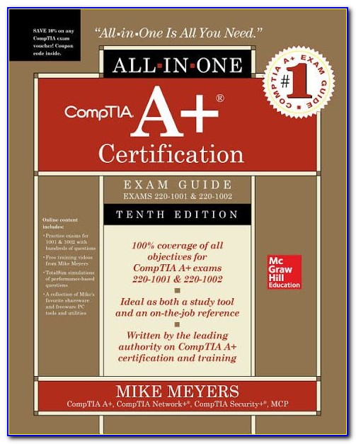 Comptia Security+ Certification Practice Exams