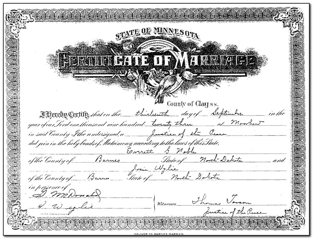 Copy Of Birth Certificate In Tarrant County Texas