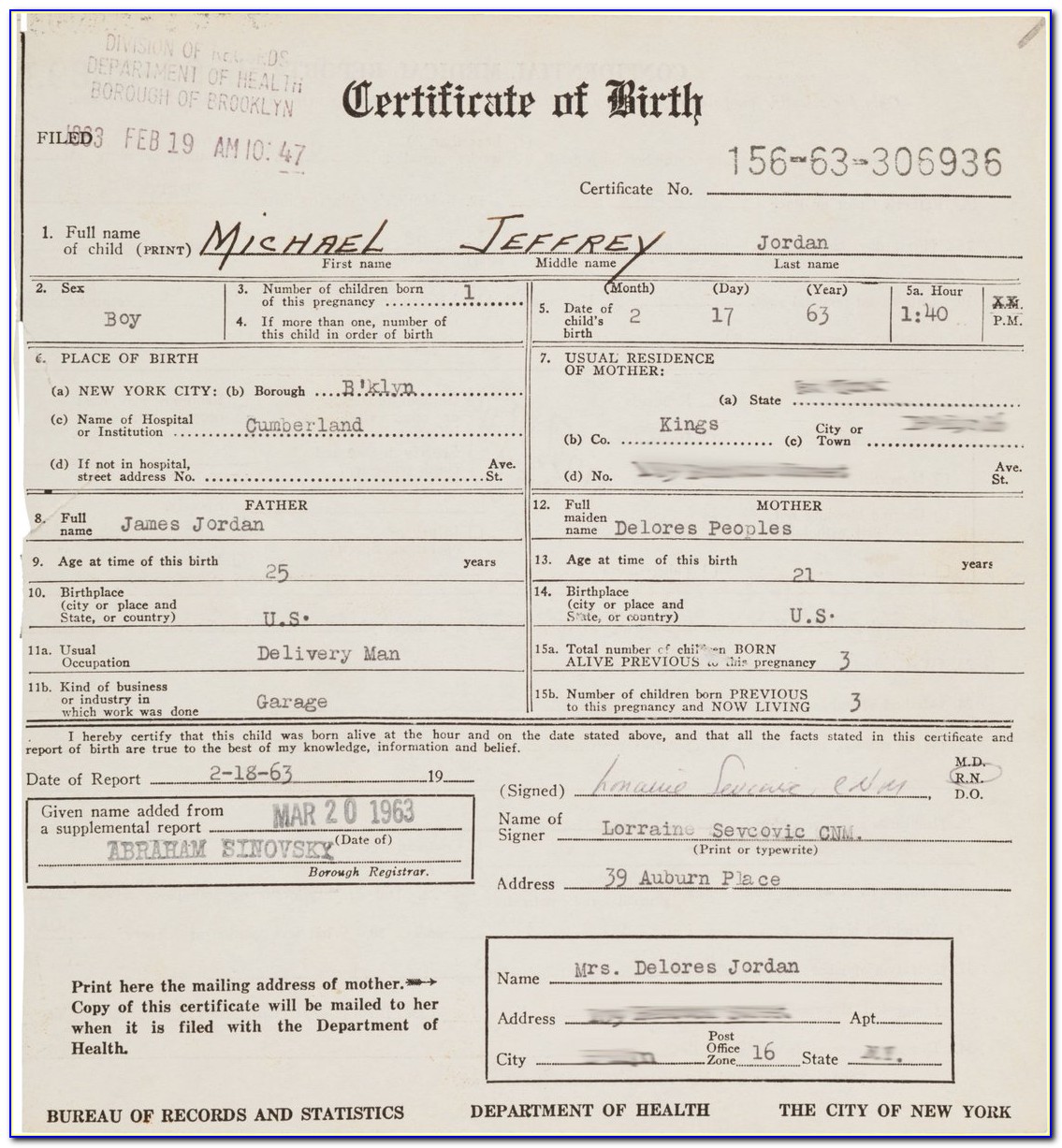 Copy Of Birth Certificate Travis County Texas