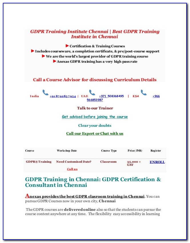 Cpht Certification Exam