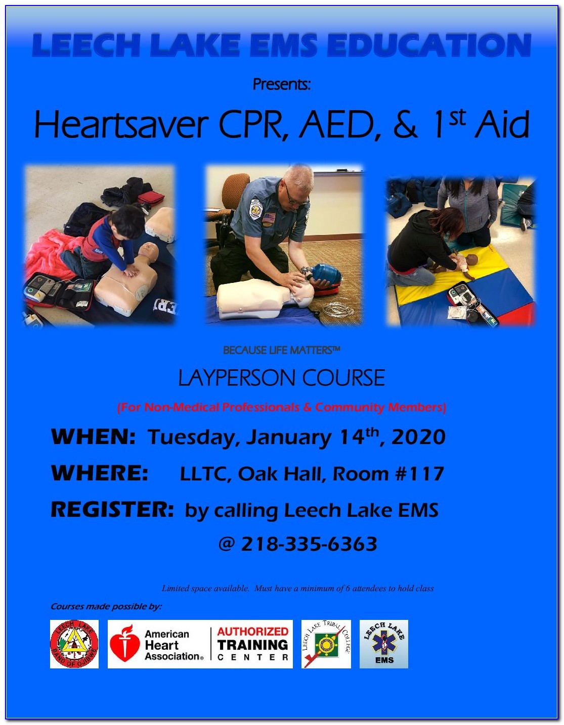 Cpr Certification Fort Worth Texas
