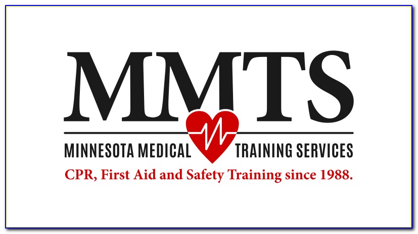 Cpr Certification Mn Red Cross