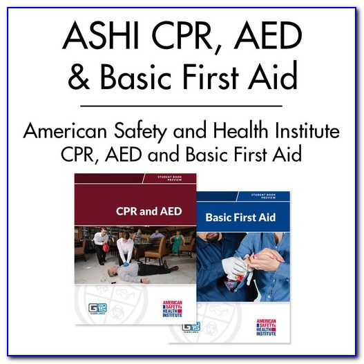 Cpr First Aid Classes Columbus Ohio