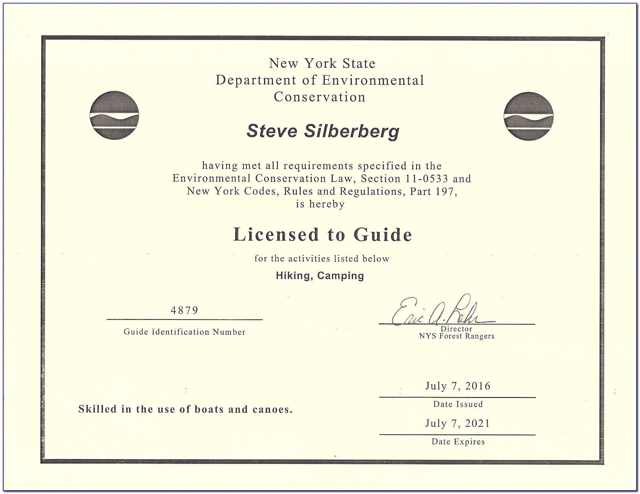 Culinary Arts Certificate Programs New York