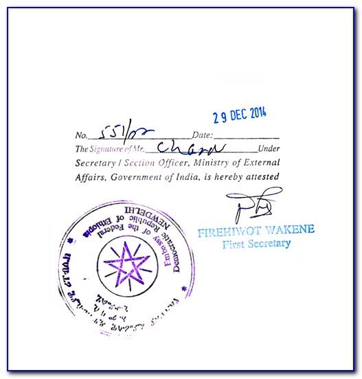 Date Of Birth Certificate Agents In Delhi