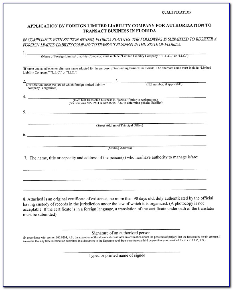 Delaware Department Of Insurance Certificate Of Authority