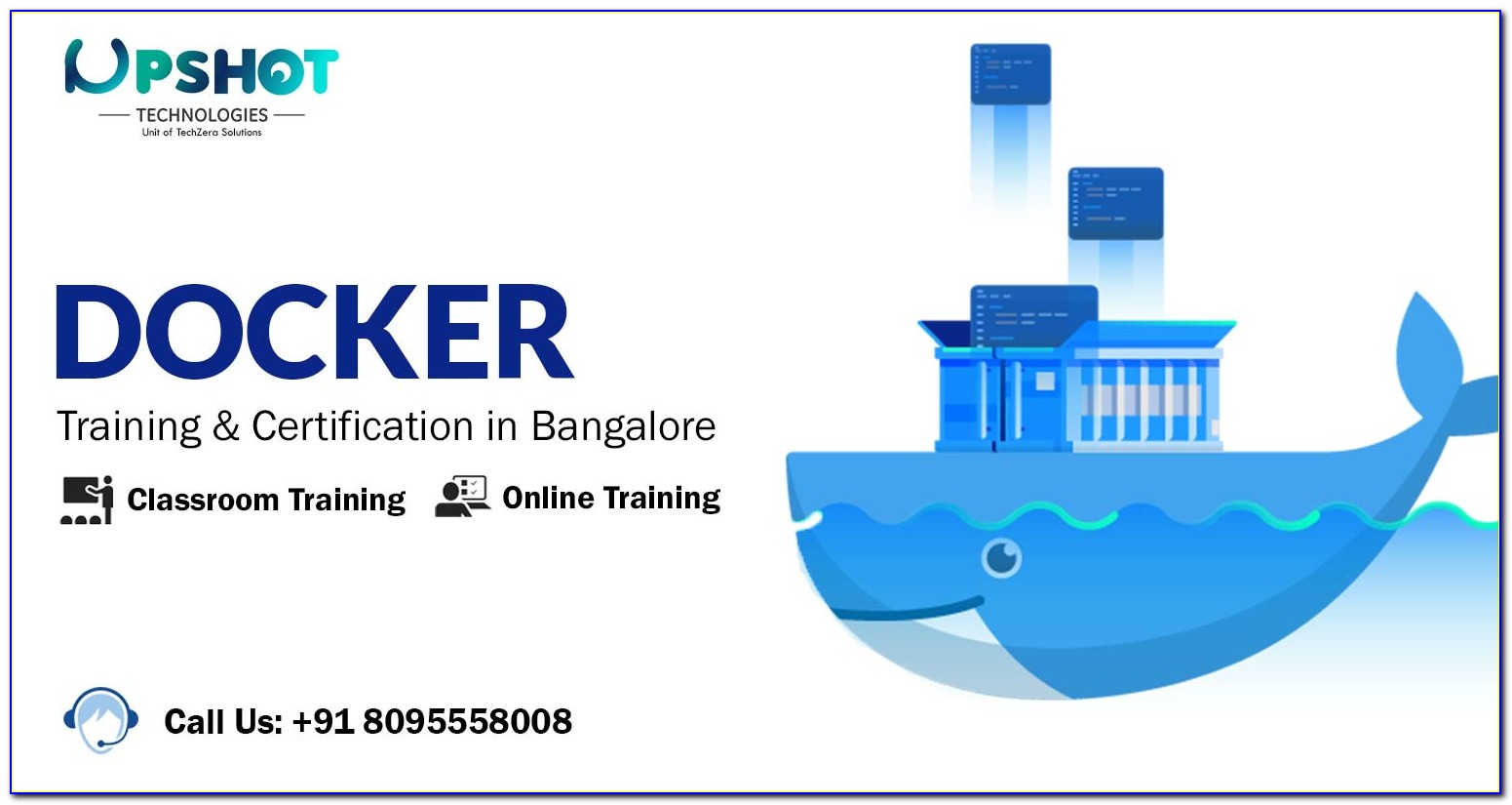 Docker Free Certification Course