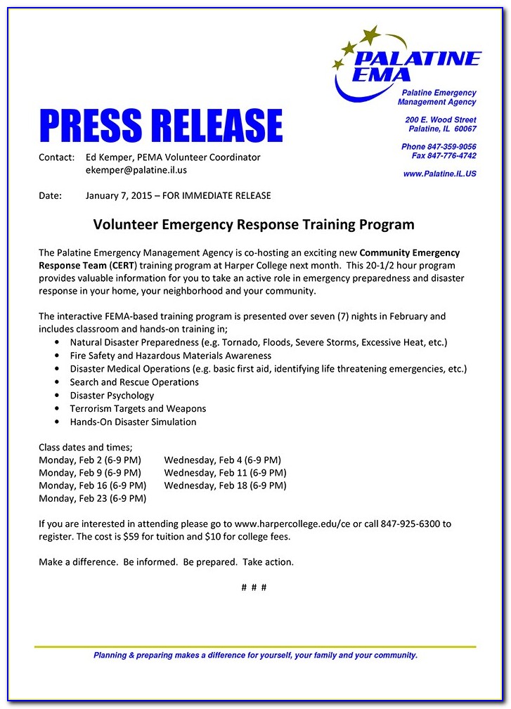 Emt Training Programs Florida