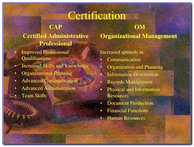 Iapp Privacy Certification