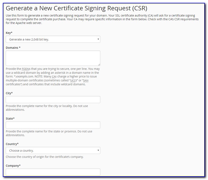 Install Wildcard Certificate On Multiple Windows Servers