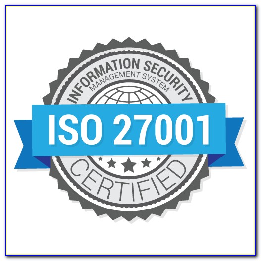 Iso 27001 Certification Body Canada