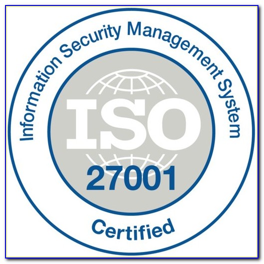 Iso 27001 Certification Body In India