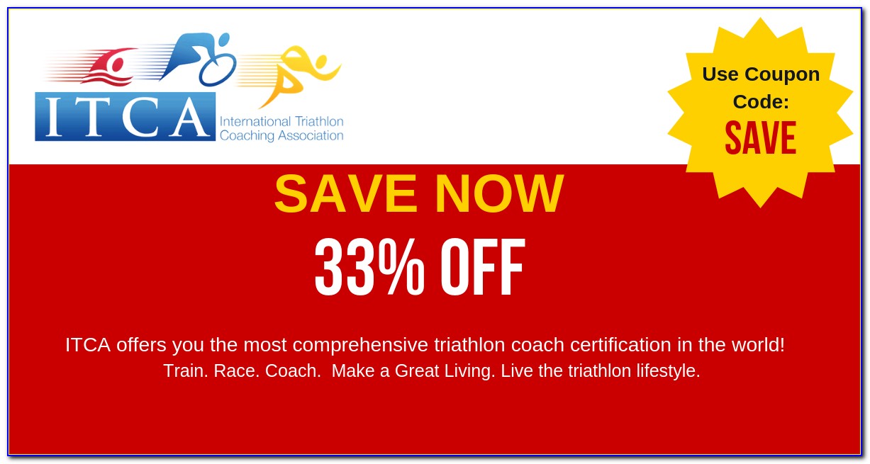 Itca Triathlon Coach Certification Reviews