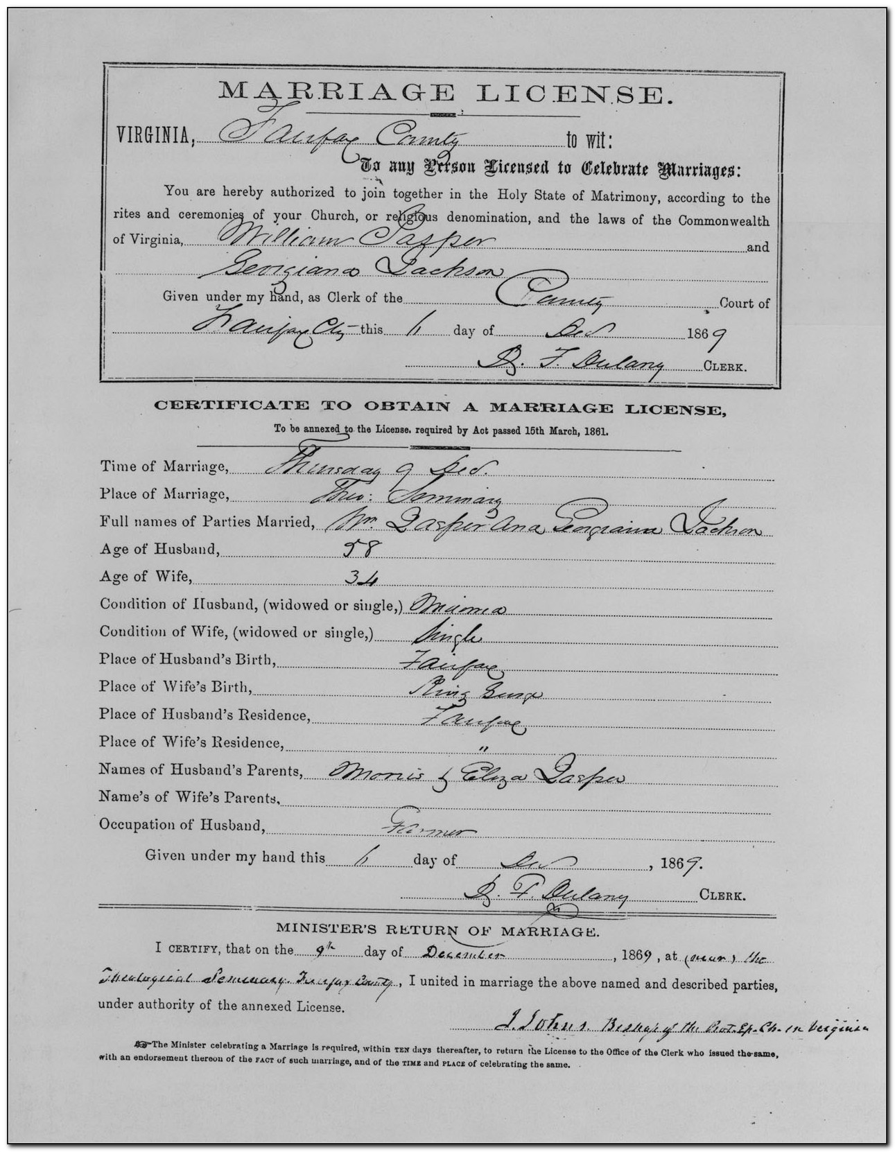 Jasper County Sc Birth Certificate