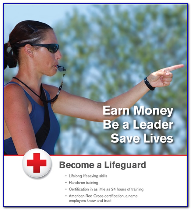 Lifeguard Certification Chicago