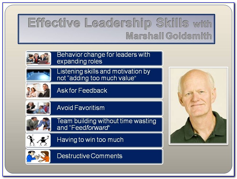 Marshall Goldsmith Coaching Certification Cost