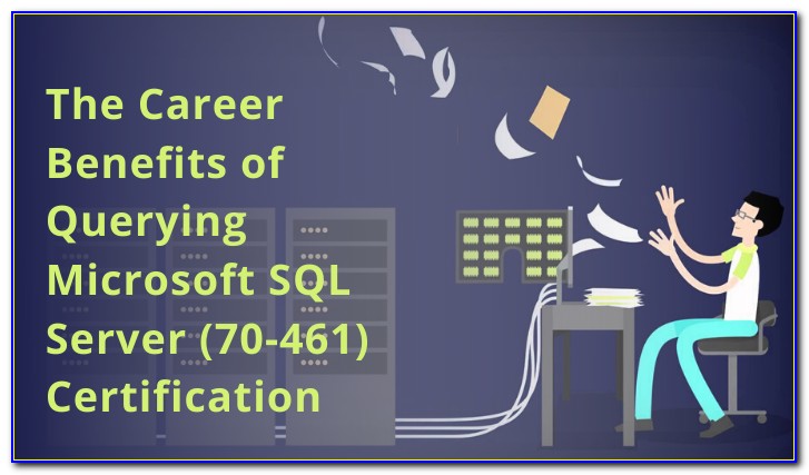 Microsoft Sql Server 2012 Certification Training Exam 70 461 Pdf