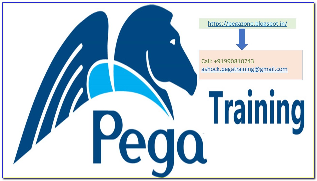 Pega Csa Certification Training