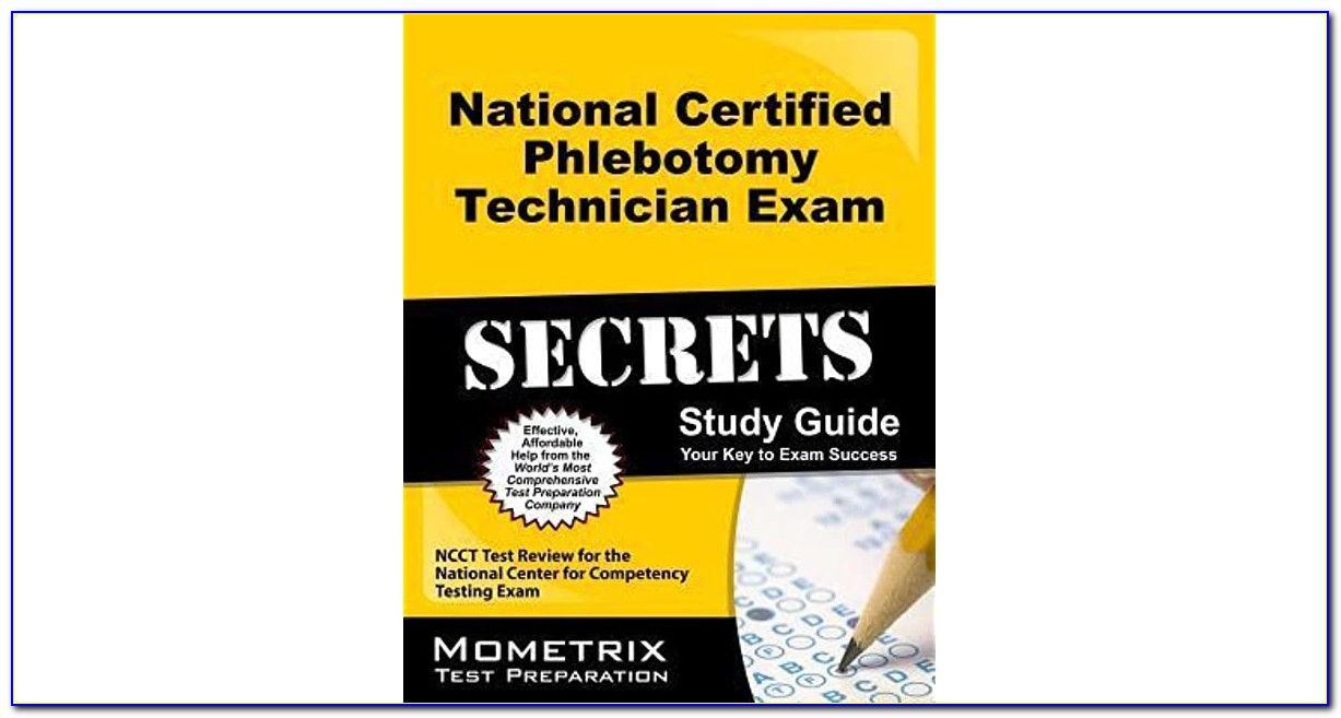 Phlebotomy Certification Greensboro Nc