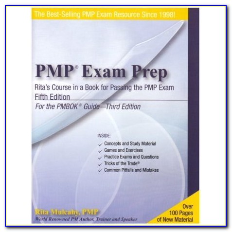 Pmp Certification Cleveland Ohio